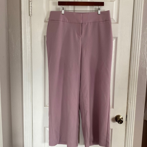 Lane Bryant Pants - Lane Bryant “ The Allie” knit pant
